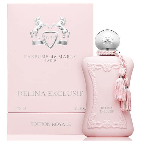 delina parfums de marly douglas|parfums de marly layton 125ml.